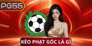 Kèo Phạt Góc Là Gì