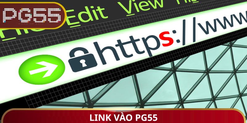 Link vào PG55