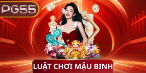 Luật Chơi Mậu Binh