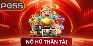 Nổ Hũ Thần Tài