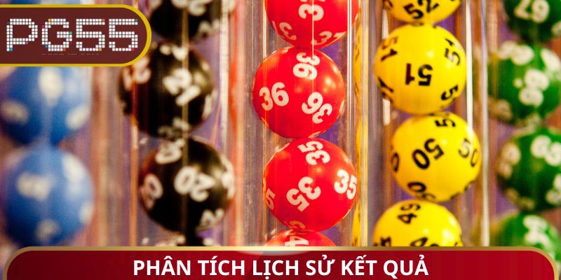 Phân tích lịch sử kết quả
