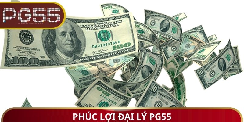 Phúc lợi đại lý PG55