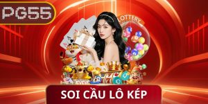 Soi Cầu Lô Kép